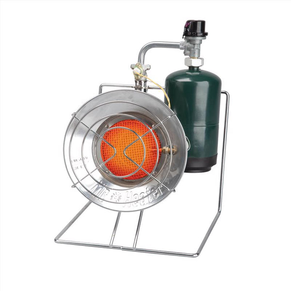 Mr. Heater Tank Top Heater/ Cooker F242300