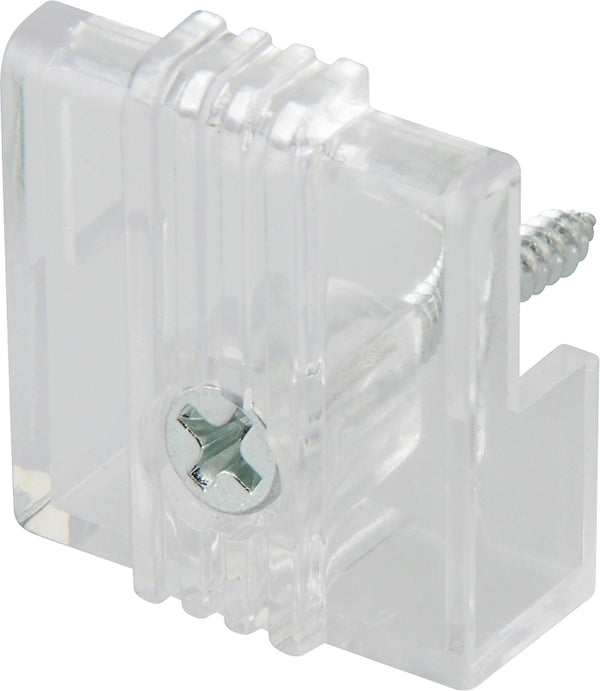 Hillman Fasteners, 1 Clear Plastic 50226