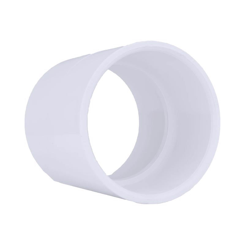 CHARLOTTE PIPE 3 SCH 40 COUPLING SXS PRESSURE (1 Unit Piece)