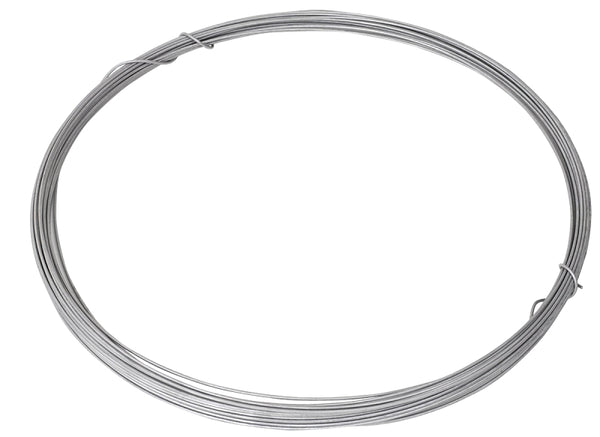 Keystone Wire Smooth Galv 12-1/2ga 332' 73461/5610