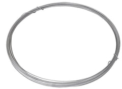 Red Brand 73461/5610 Utility Wire, 150' Per Roll, 12-1/2 Gauge, 10 lb Working Load, Steel, Smooth
