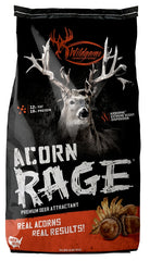 Wildgame Innovations Acorn Rage 15-Pound Bag WLD452