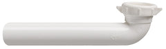 Plumb Pak PP101W waste arm, white
