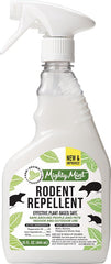 Mighty Mint RS-015-MMA Rodent Repellent, White