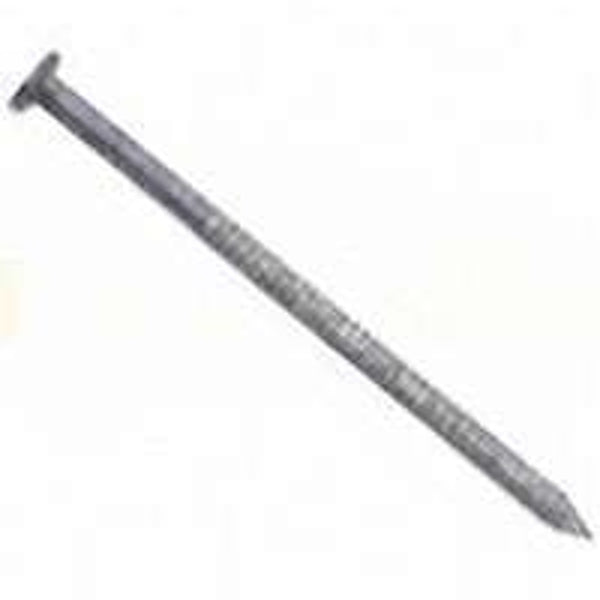 Ptl - Stormguard Maze Nails T4491A-1 Double Hot Dipped Ring Shank Pressure Treated Lumber Nail, 1-Pound 16D 3-1/2-Inch T4491A112