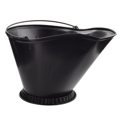 Imperial LT0163 coal hod, Black
