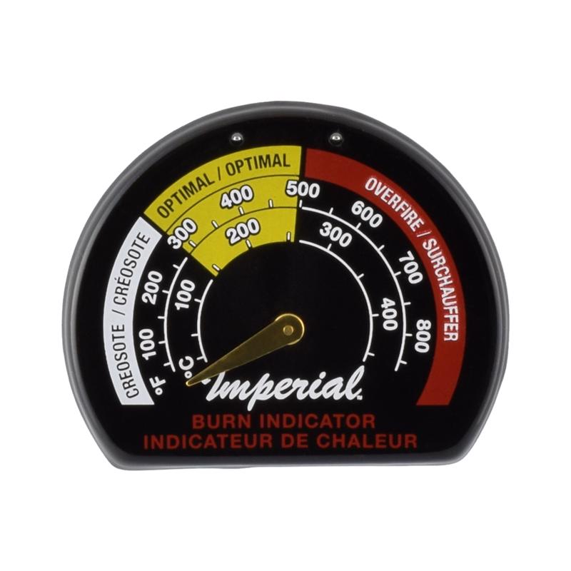 Imperial #BM0135 Stove Thermometer