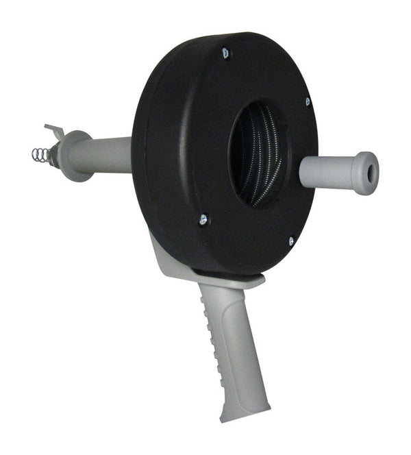 Cobra 85250 Pistol Grip Drum Auger