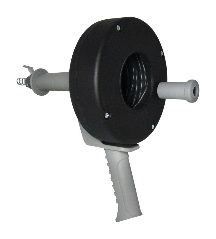 Cobra 85250 Pistol Grip Drum Auger