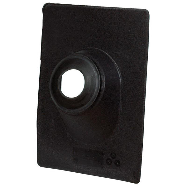 Oatey 11890 Roof Flash Poly 3"