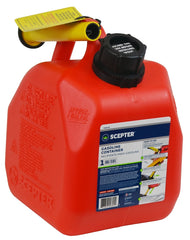 Scepter CAN Gas W/FMD 1G FG4G111