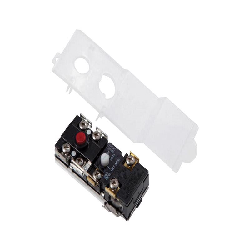 240V DP Up Thermostat