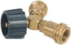 Bayou Classic Propane Y-Splitter 7633