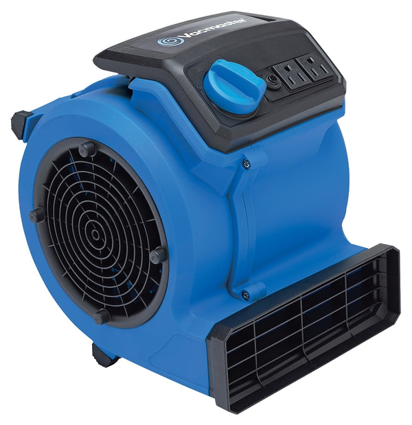 Vacmaster Portable Air Mover AM201 0101