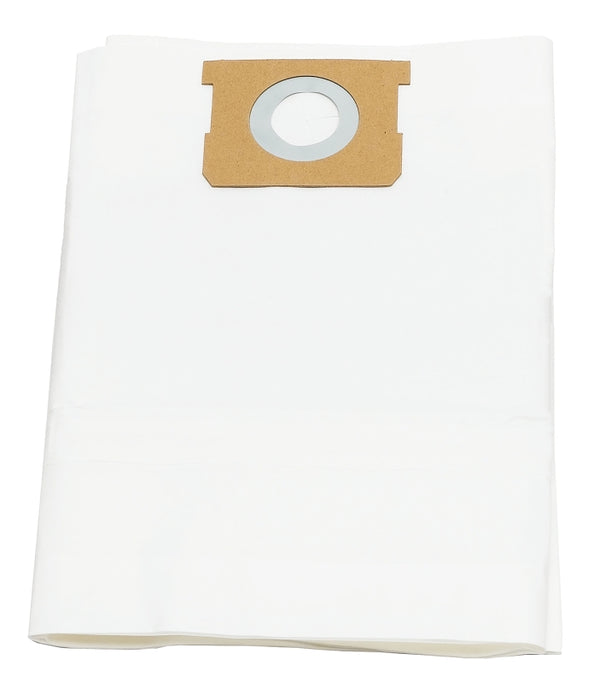 Vacmaster 8 - 10 Gallon Standard Dust Bag, 3 Pack, VDBM