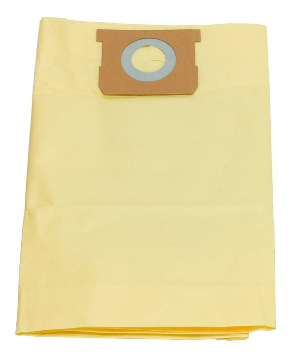 Vacmaster 8-10 Gallon High Efficiency Dust Bag, 3 Pack, VHBM