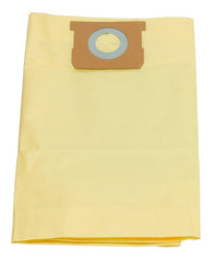 Vacmaster 8-10 Gallon High Efficiency Dust Bag, 3 Pack, VHBM
