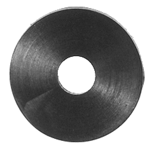 Danco Flat Faucet Washer 21/32 " Od. Rubber Trade Size 3/8 " Polybag 35067B