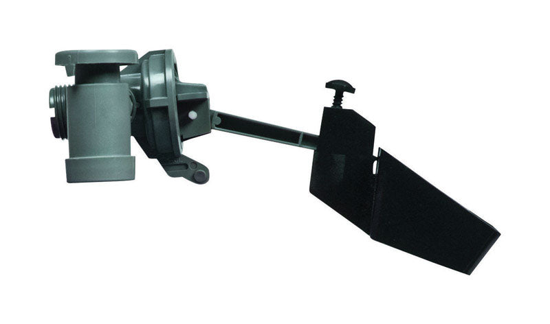 Fluidmaster 703AP4 Specialty Toilet Fill Valve for Glacier Bay and Niagara Conservation Flapperless Toilets