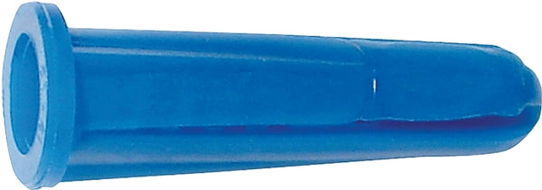Hard-to-Find Fastener 014973294069 Midwest Light Duty Conical Anchor, 7/8 in, Plastic 04286