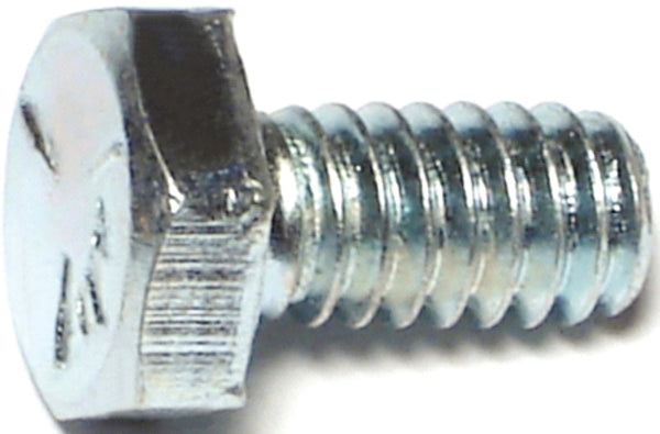 Hard-to-Find Fastener 014973245498 Grade 5 Coarse Hex Cap Screws, 1/4-20 x 1/2-Inch, 100-Piece 00250