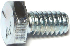 Hard-to-Find Fastener 014973245498 Grade 5 Coarse Hex Cap Screws, 1/4-20 x 1/2-Inch, 100-Piece 00250