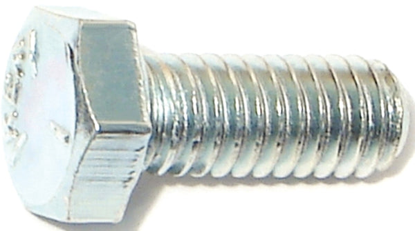 Midwest Fastener Bolt Hex Zinc Grd 5 5/16x3/4 00271
