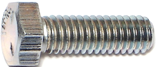 Hard-to-Find Fastener 014973246198 Grade 5 Coarse Hex Cap Screws, 5/16-18 x 1-Inch, 100-Piece 00273