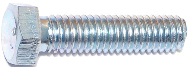 Midwest Fastener Hard-to-Find Fastener 014973246907 Grade 5 Coarse Hex Cap Screws, 3/8-16 x 1-1/2-Inch, 100-Piece 00296