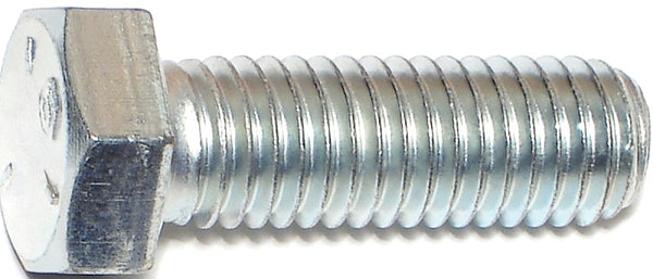 Hard-to-Find Fastener 014973248123 Grade 5 Coarse Hex Cap Screws, 1/2-13 x 1-1/2-Inch, 50-Piece 00336