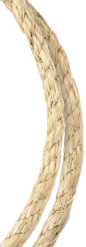BARON MFG Rope SISAL Spool 3/4IN X 200FT 53024
