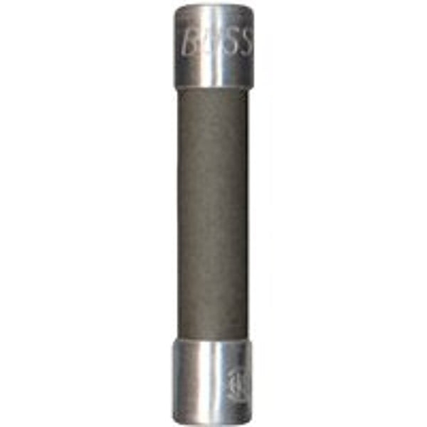 Bussmann, Pack of 1, No Color Bussman BP/ABC-20 20 Amp 250 Volt Microwave Oven Fuse 2 Count