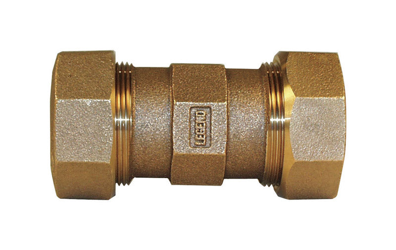 Legend Compression Union 3/4 " Bulk