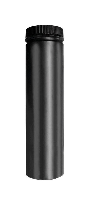 SELKIRK CORP DSP8P36-1 36-Inch Smoke Stove Pipe