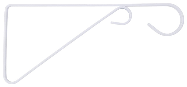 Mintcraft Planter Bracket Finish: White GB0373L