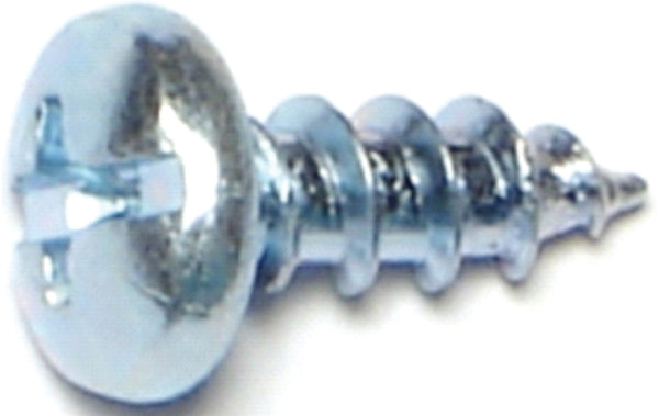 Midwest Fastener 03186 Sheet Metal Screw