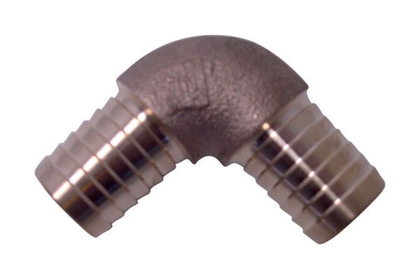 Ytbddhyue Replacement For Compatible With Campbell Brass 1 x 1 in. 90 Degree Elbow RYBL4LF