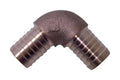 Ytbddhyue Replacement For Compatible With Campbell Brass 1 x 1 in. 90 Degree Elbow RYBL4LF