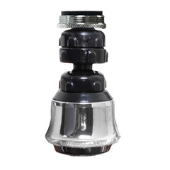 Danco 9D00010500 Swivel Sprayrator in Chrome