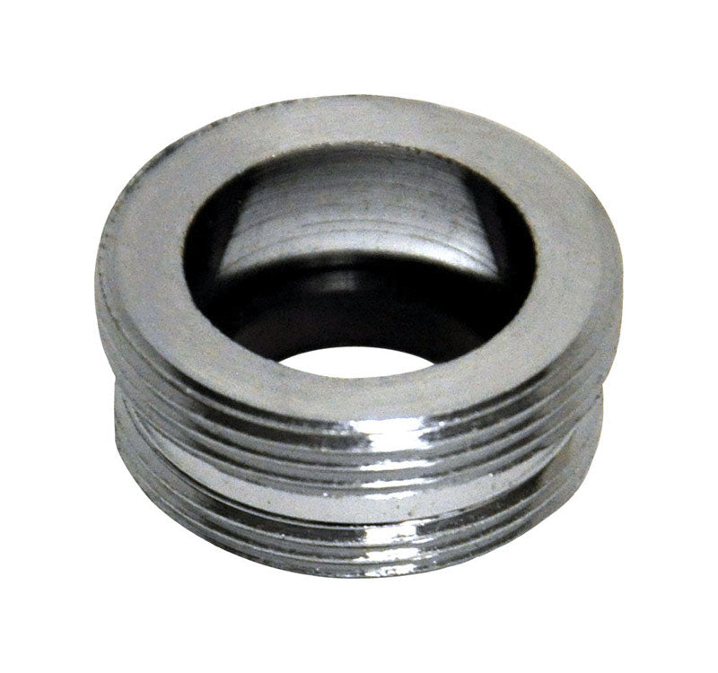 Danco 10508 Aerator Adapter, Chrome