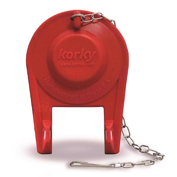 Korky Ultra High Performance Flapper 100BP