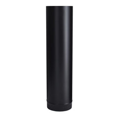 Imperial BM0111 stove pipe, Black