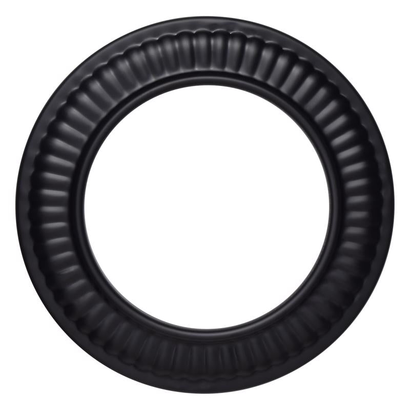 Imperial Group Bm0094 24Ga Collar Blk 6"
