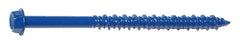 Midwest Fastener M10528 Masonry Screw