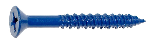 Midwest Fastener 1/4 X 2-1/4 PH CONC SCR M09281