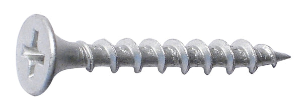 Hard-to-Find Fastener 014973150563 Phillips Bugle Deck Screws, 6 x 1-1/4-Inch, 248-Piece M07907
