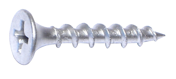 Hard-to-Find Fastener 014973150518 Phillips Bugle Deck Screws, 6 x 1-Inch, 314-Piece M07906
