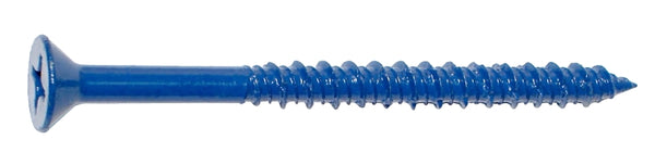 Midwest Fastener 1/4 X 3-1/4 PH CONC SCR M09283