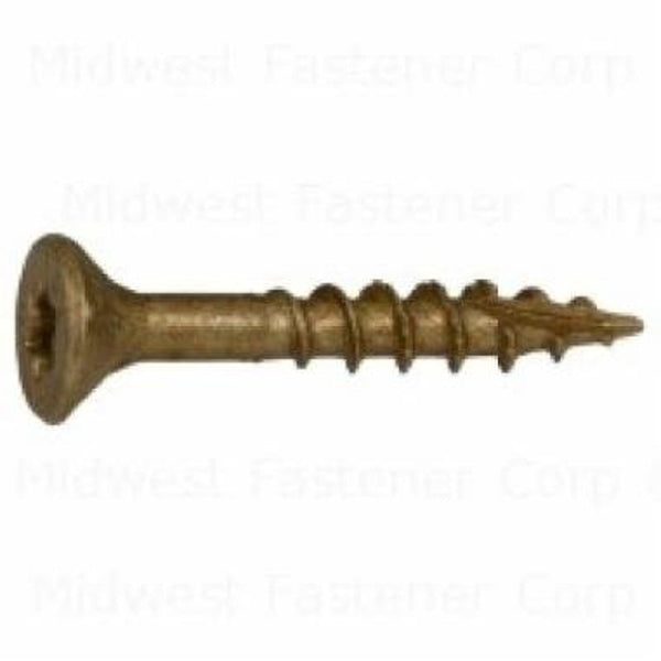 SaberDrive 9 X 1-1/4 EXT TAN Saber 5# M50749