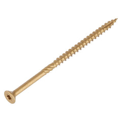 Midwest Fastener Screw DCK Saber TAN 10X4 M53300